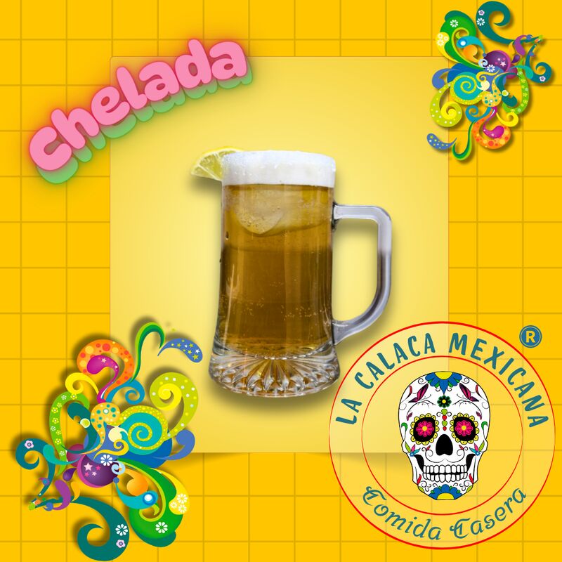 Chelada