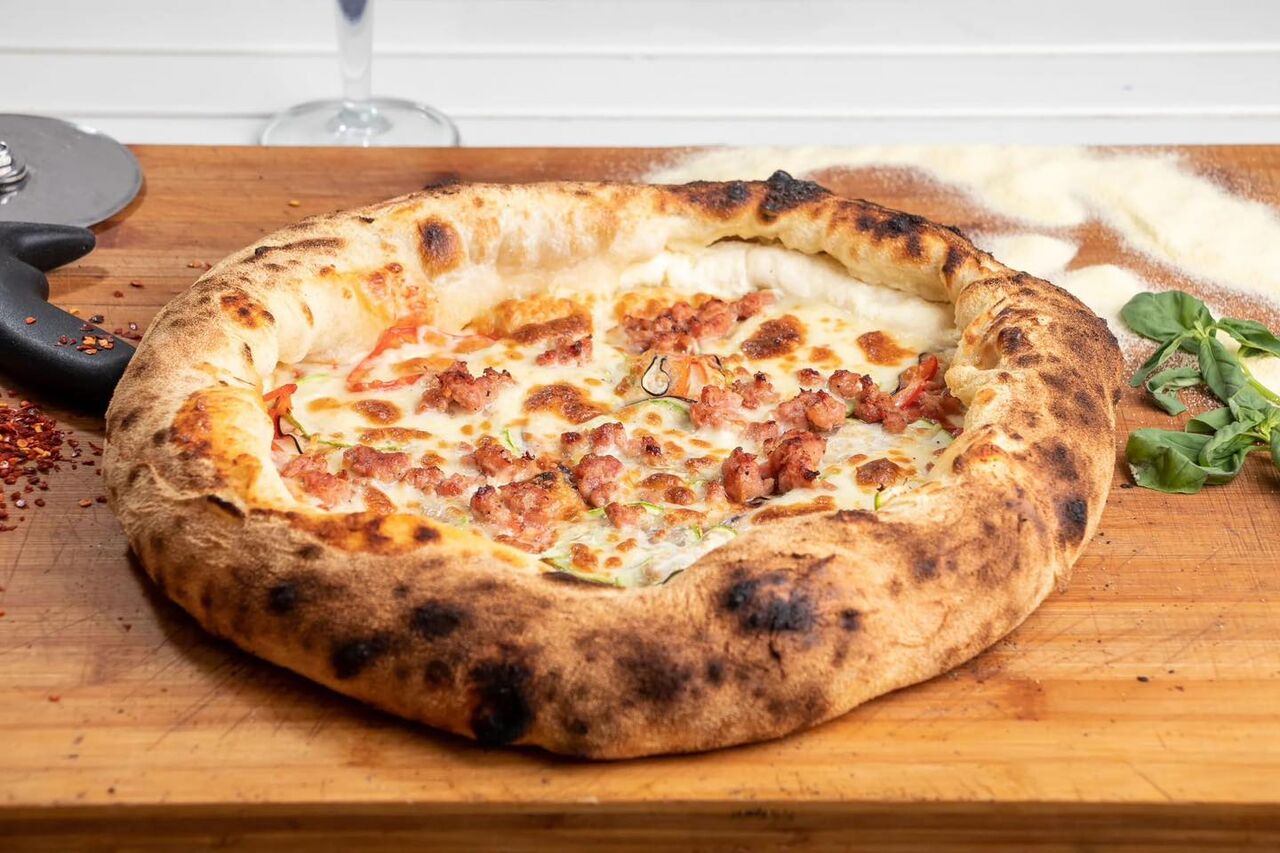 Pizza Buona Terra