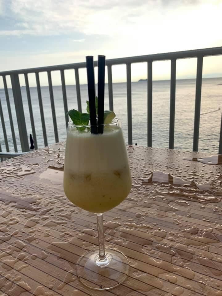 Pina Colada