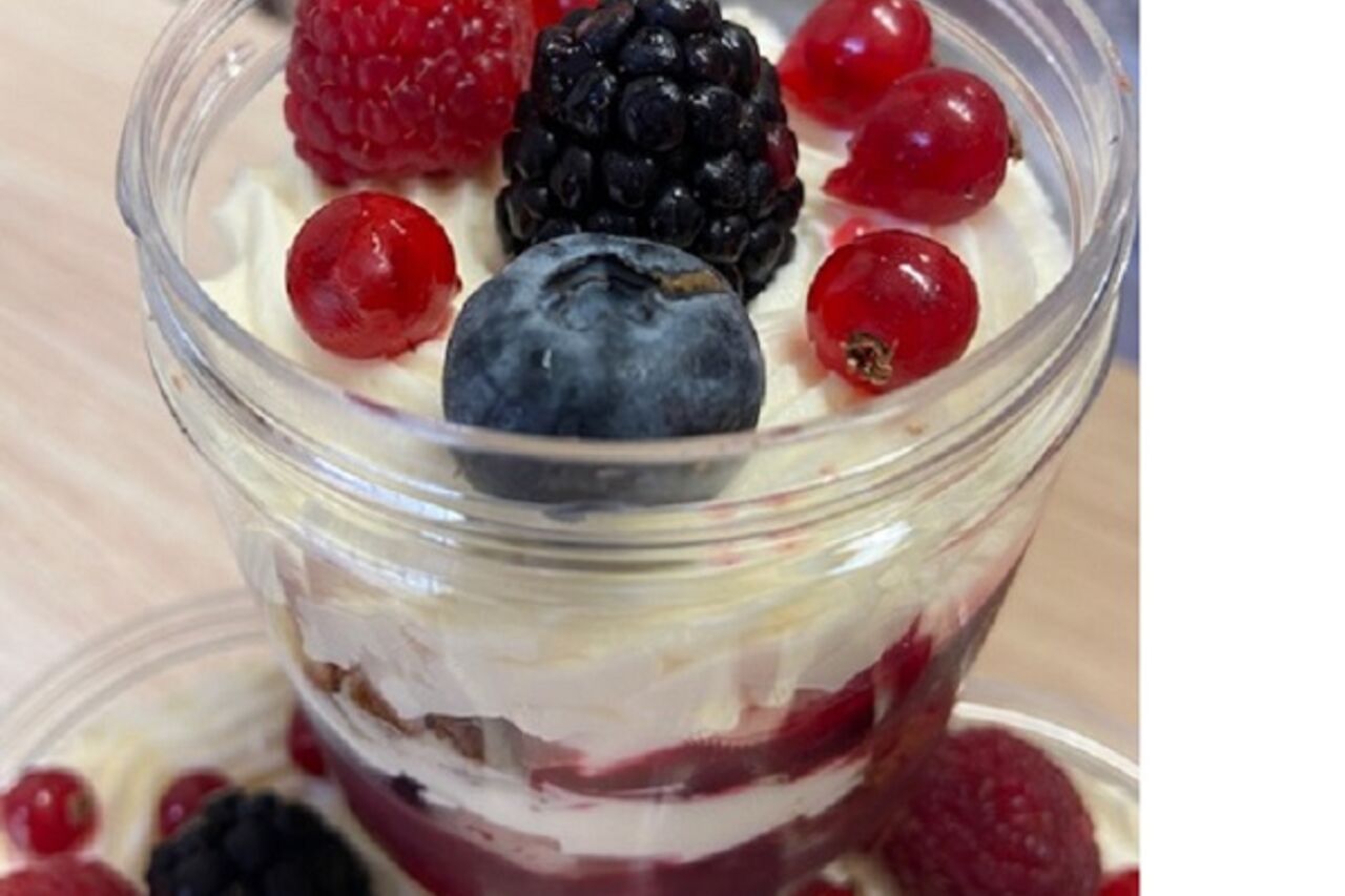 De quoi ravir, toutes les papilles..