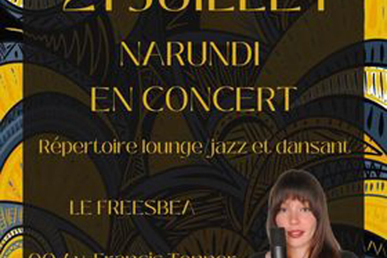 SOIREE DINER CONCERT