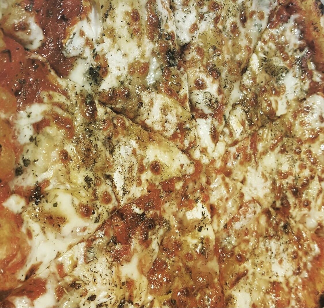 Le Fromage c'est la vie !