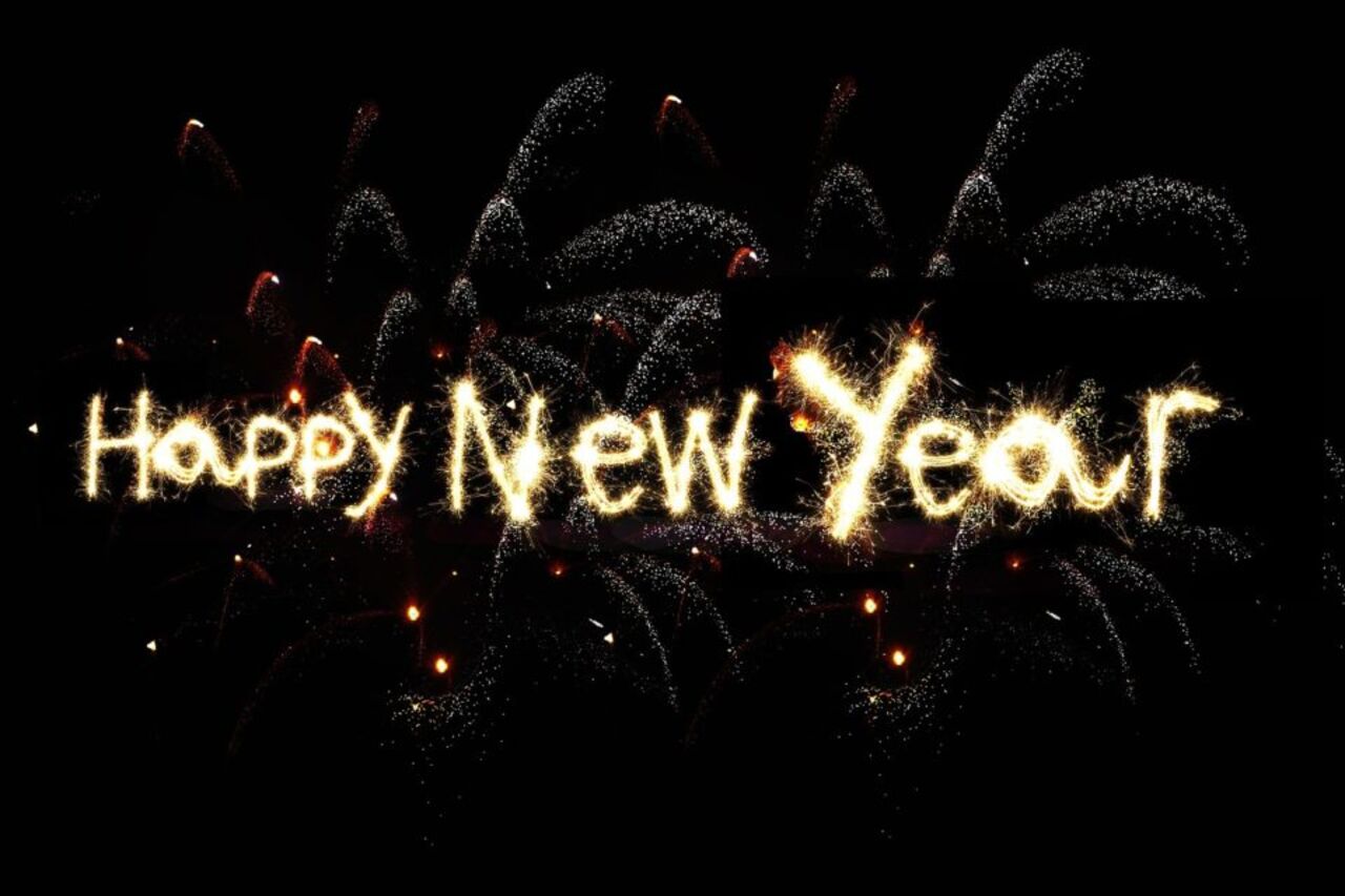 St Sylvestre 2021-2022