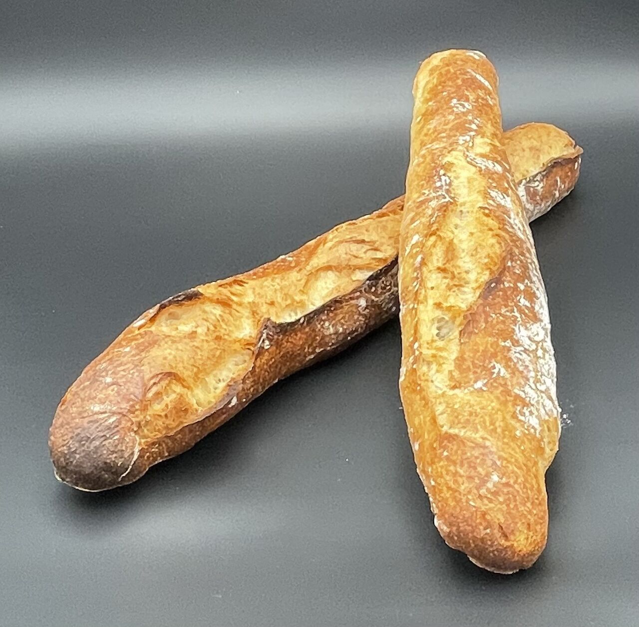Baguette Tradition