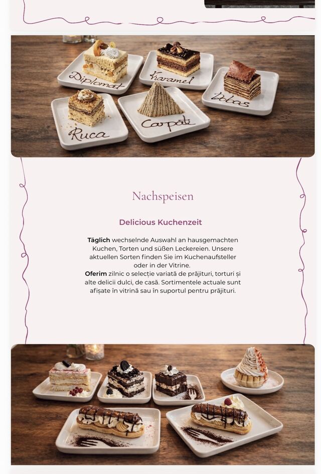 Kuchen 