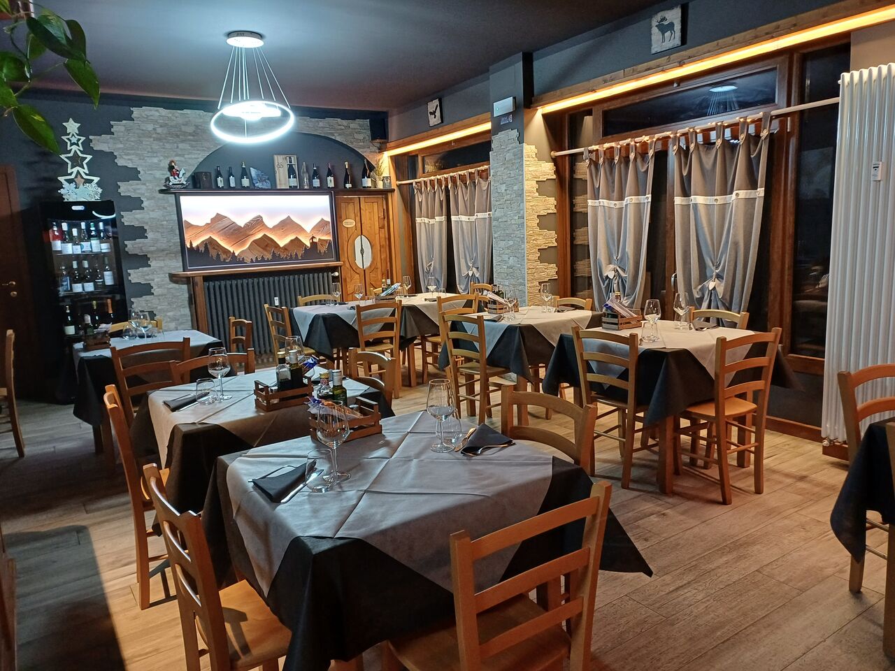 La nostra sala