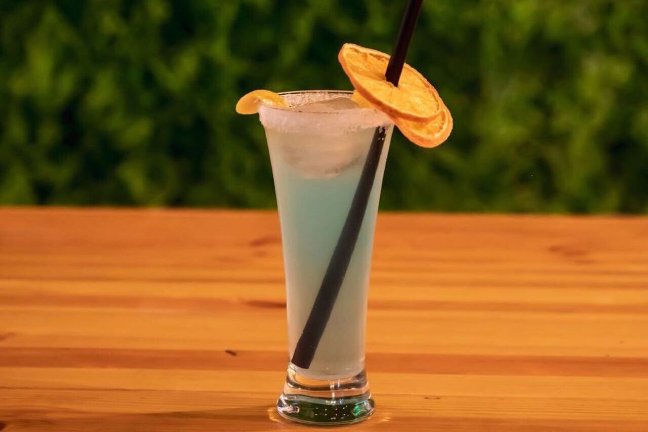 Cócteles únicos 🍹