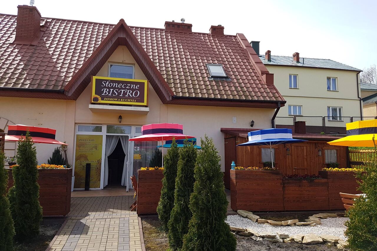 Państwa zadowolenie jest dla nas największą nagrodą..