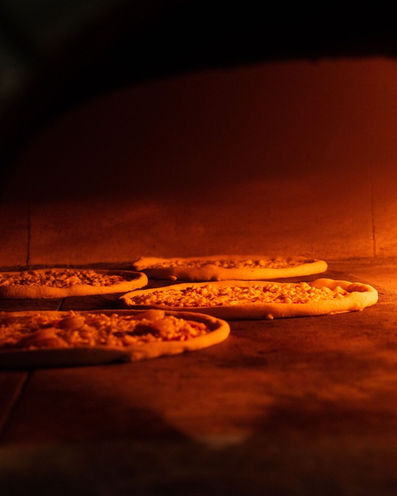 Pizza iz krušne peći