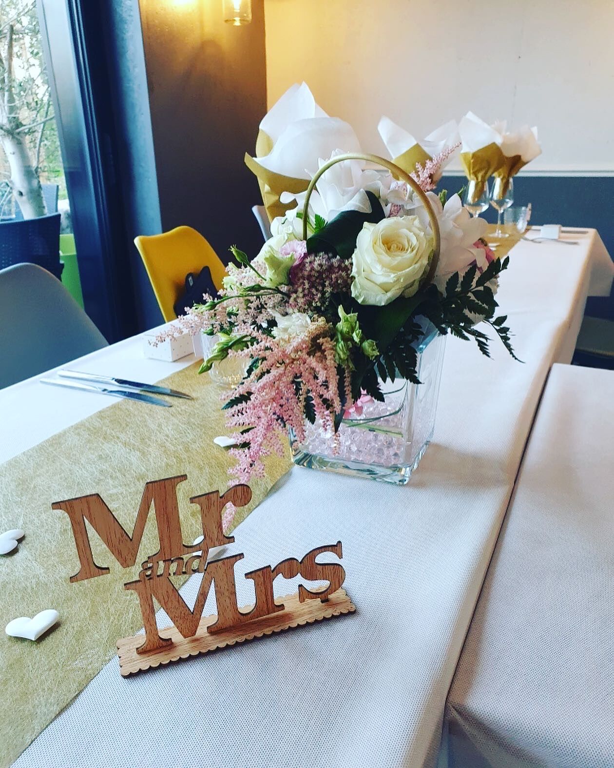 Mariage