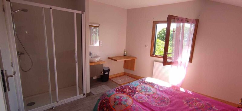 Chambre d'hôtes auberge