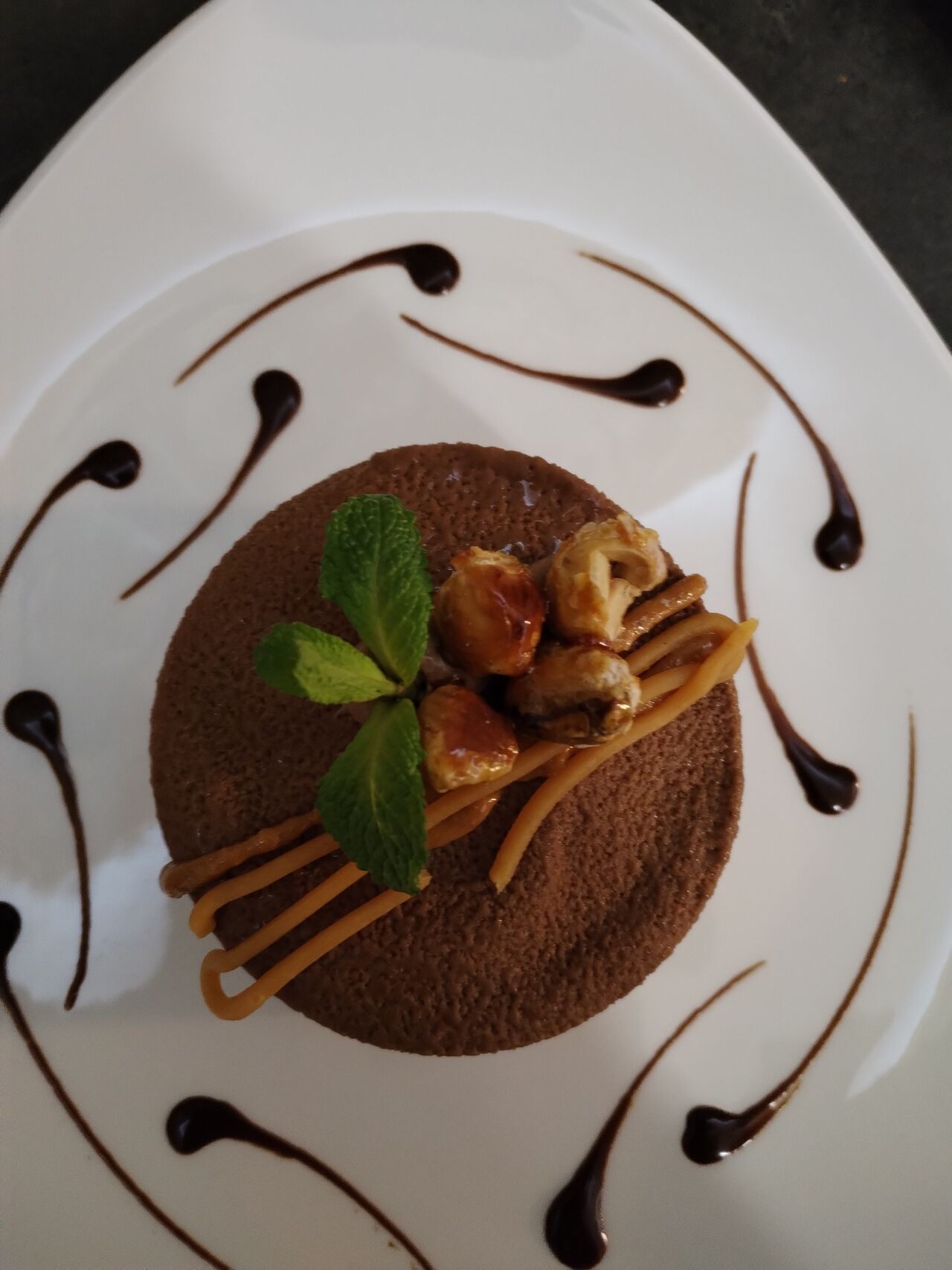 NOISETTE-CARAMEL
