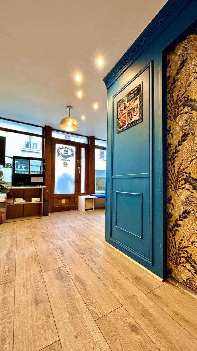 Perspective Profondeur