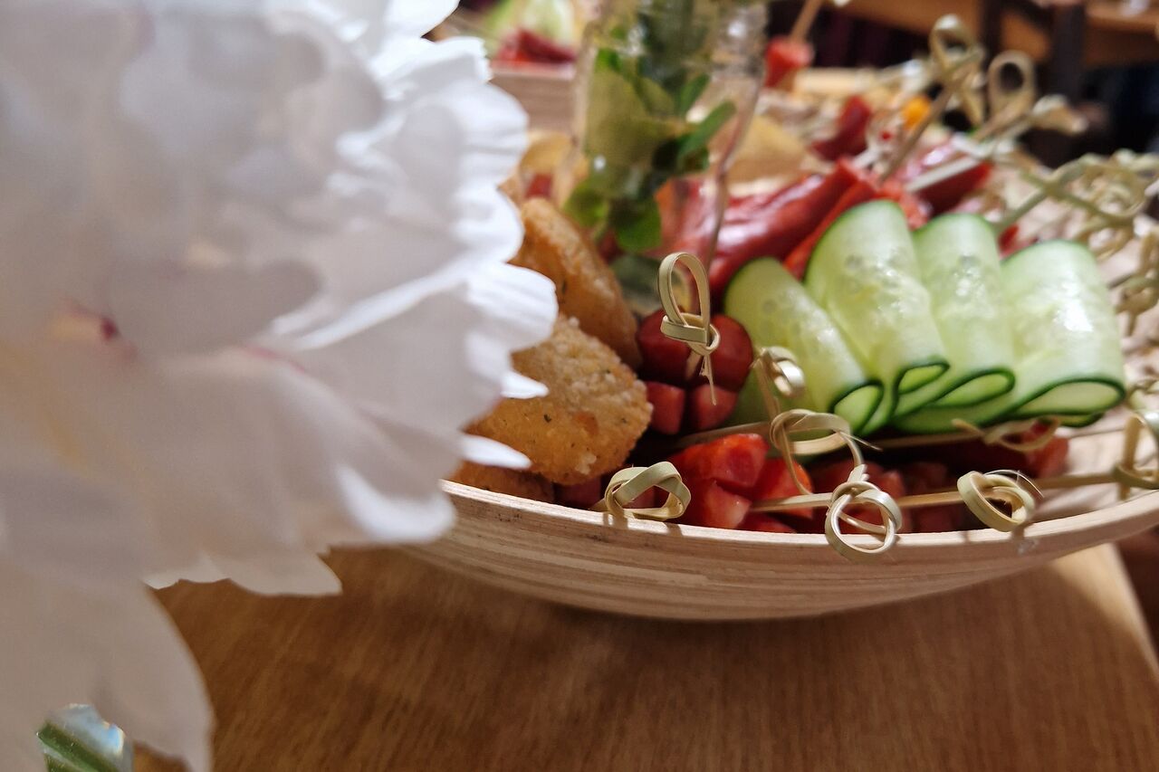 Evenimente deosebite alături de oameni dragi.