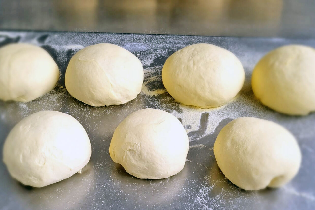 Impastiamo e Panifichiamo ogni giorno