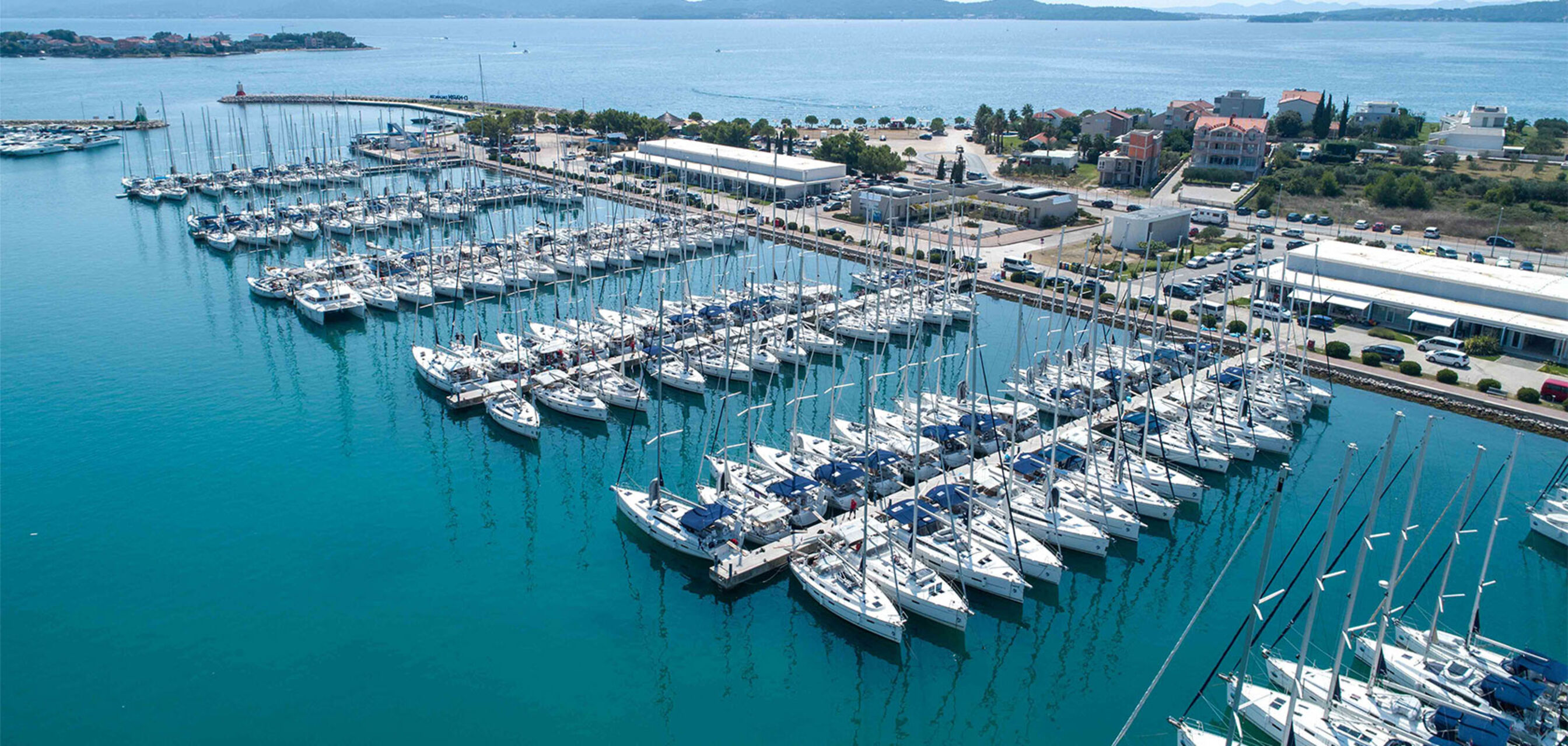 📍ELEGANCIJA NA OBALI MARINE