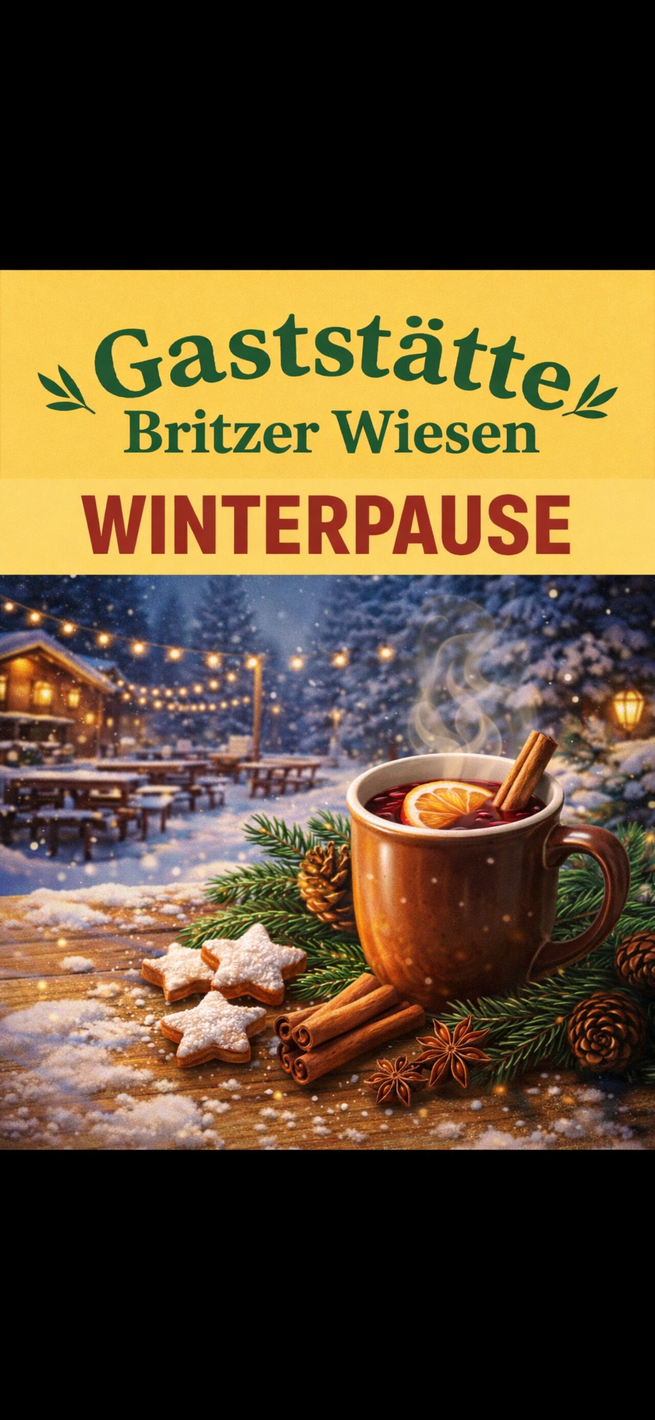 Winterpause