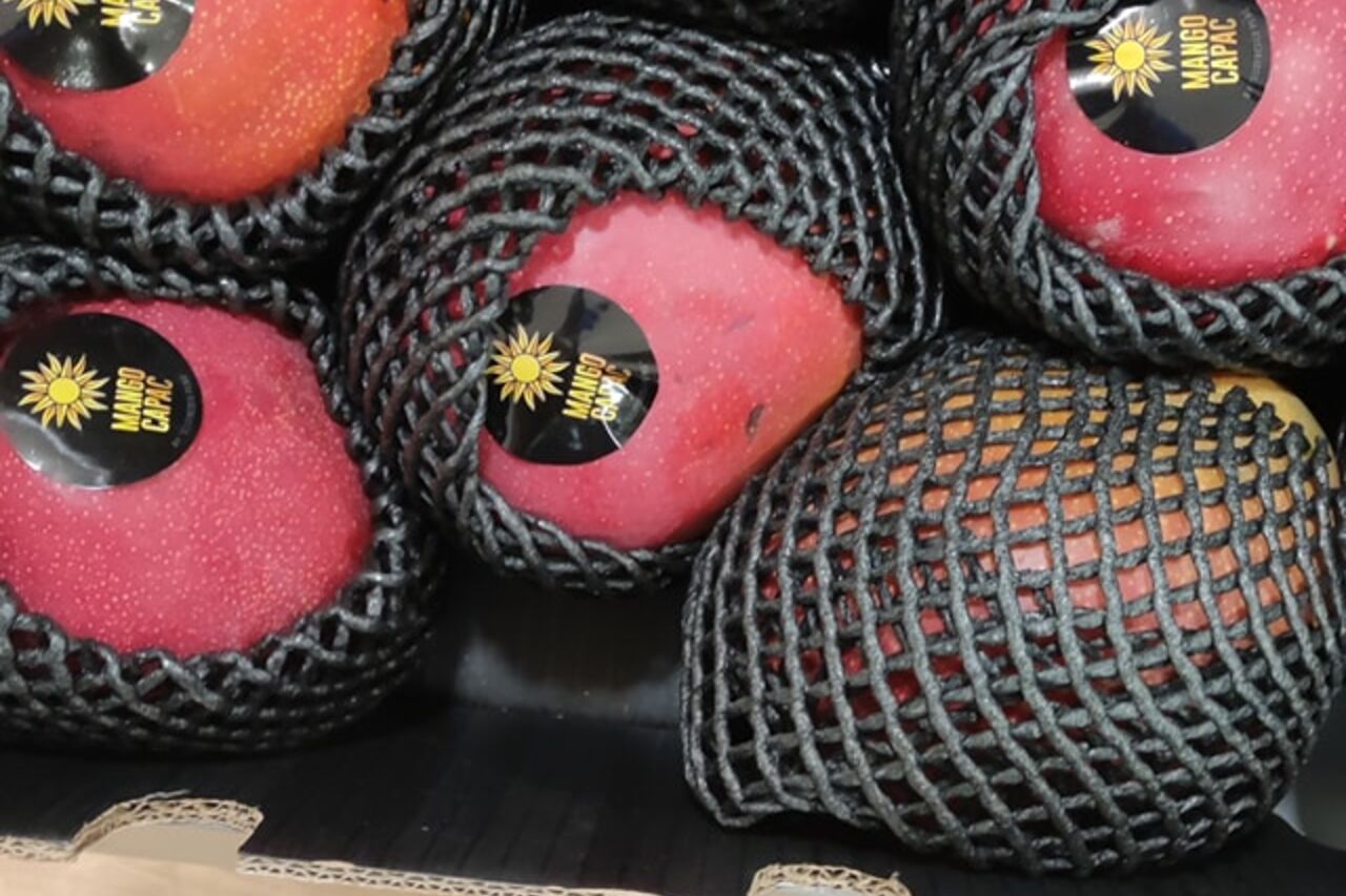 Produits exotiques nantes