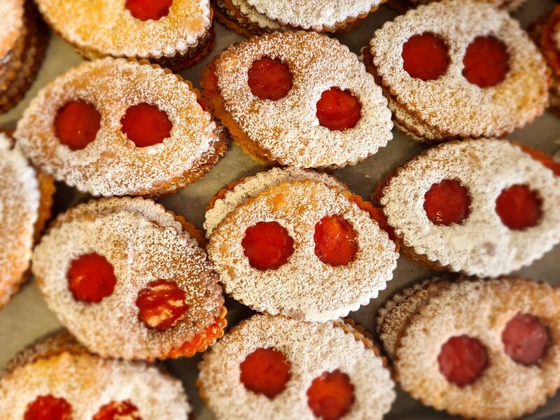 Nos traditionnelles lunettes