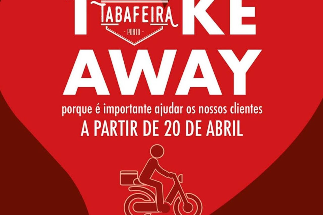 Take-Away