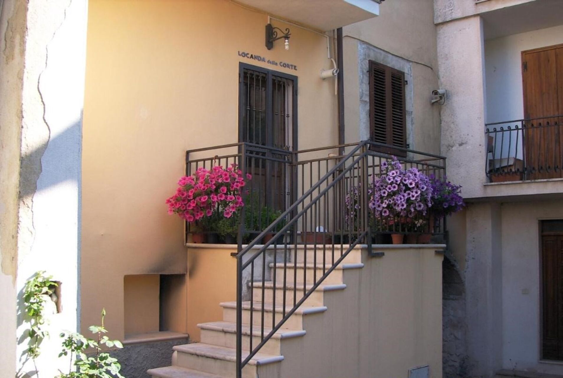 Affittacamere Locanda della Corte