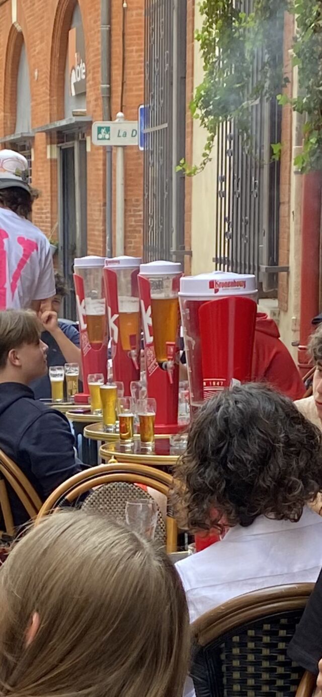 GIRAFE A PARTIR DE 21€