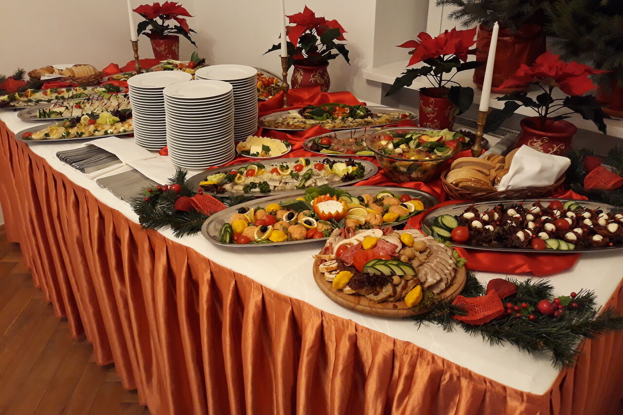 Prowadzimy produkcję wyrobów własnych.