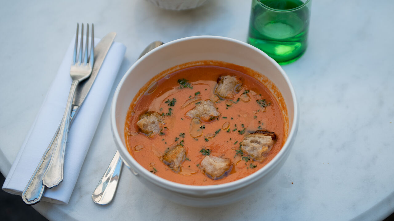 Gaspacho
