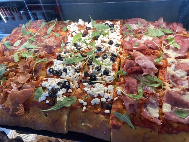 miam miam, y goûter c'est ne plus s'en passer 