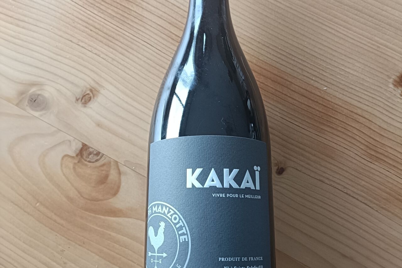 COFFRET DE VINS A OFFRIR