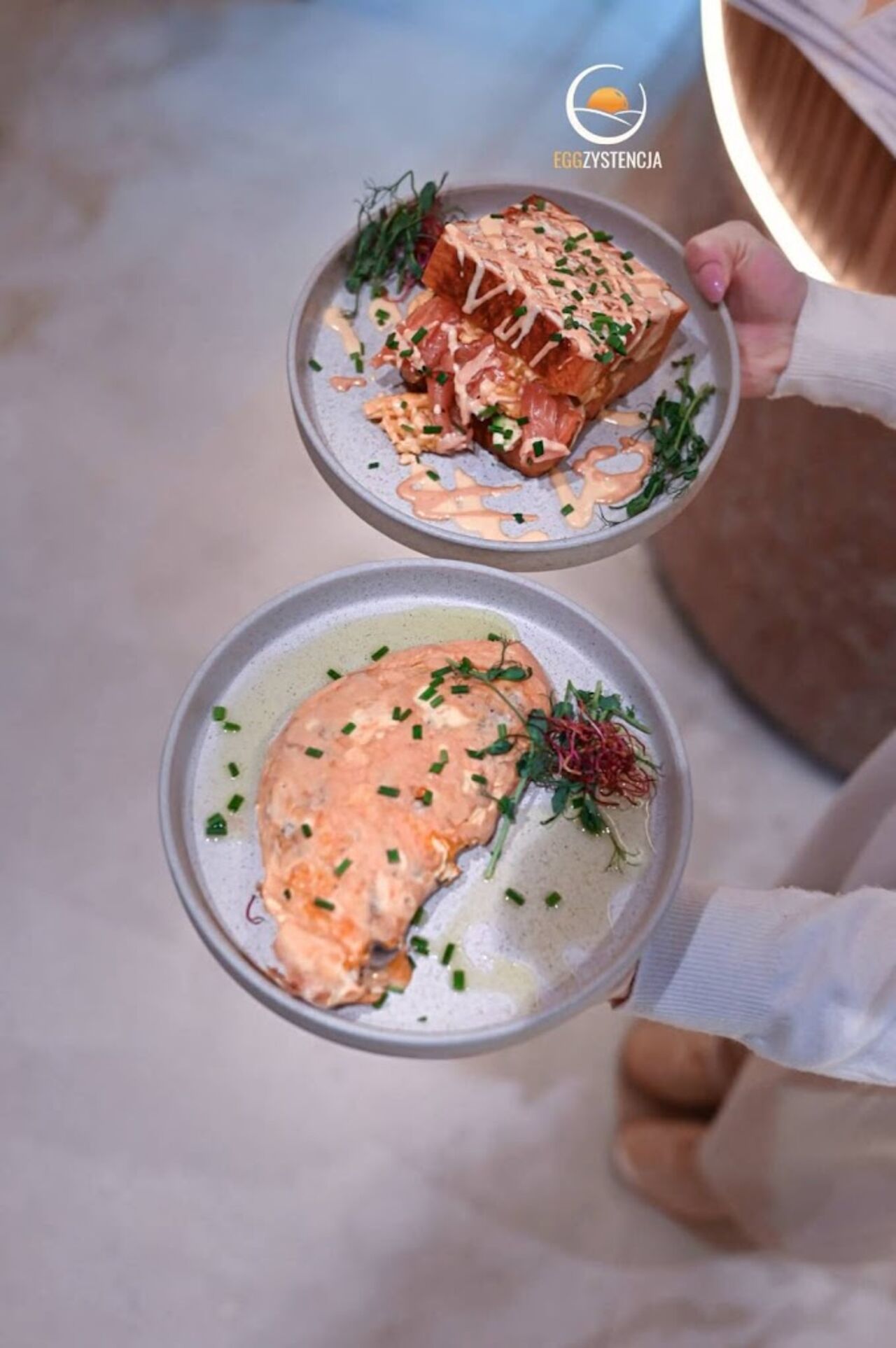 🍳 Śniadania Specjalne