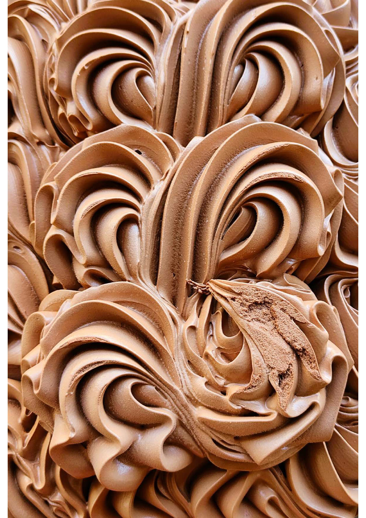 Faites plaisir aux grands comme aux petits avec notre glace Chocolat.