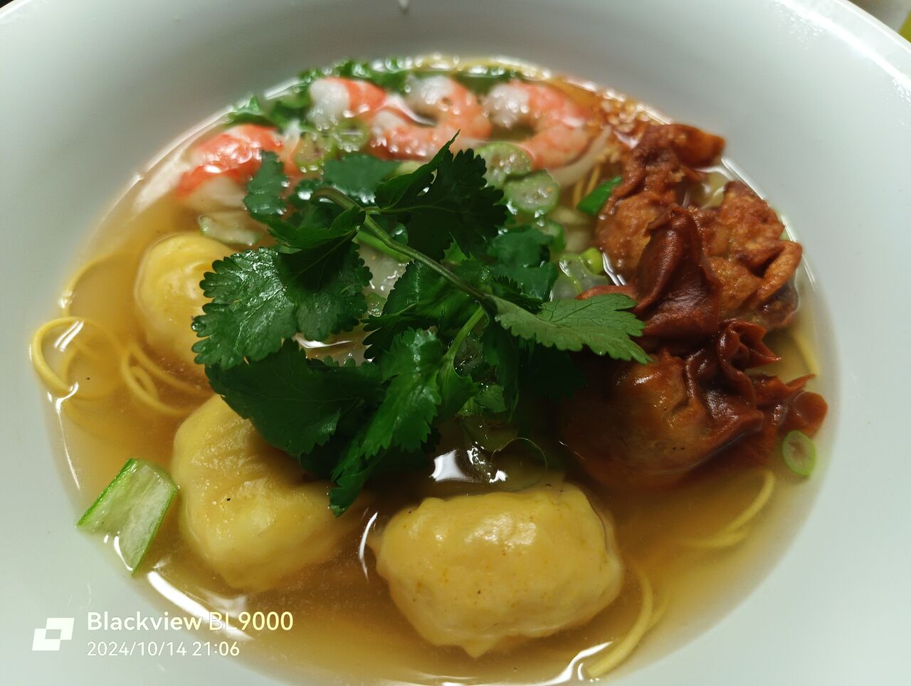 Soupe-Ravioli