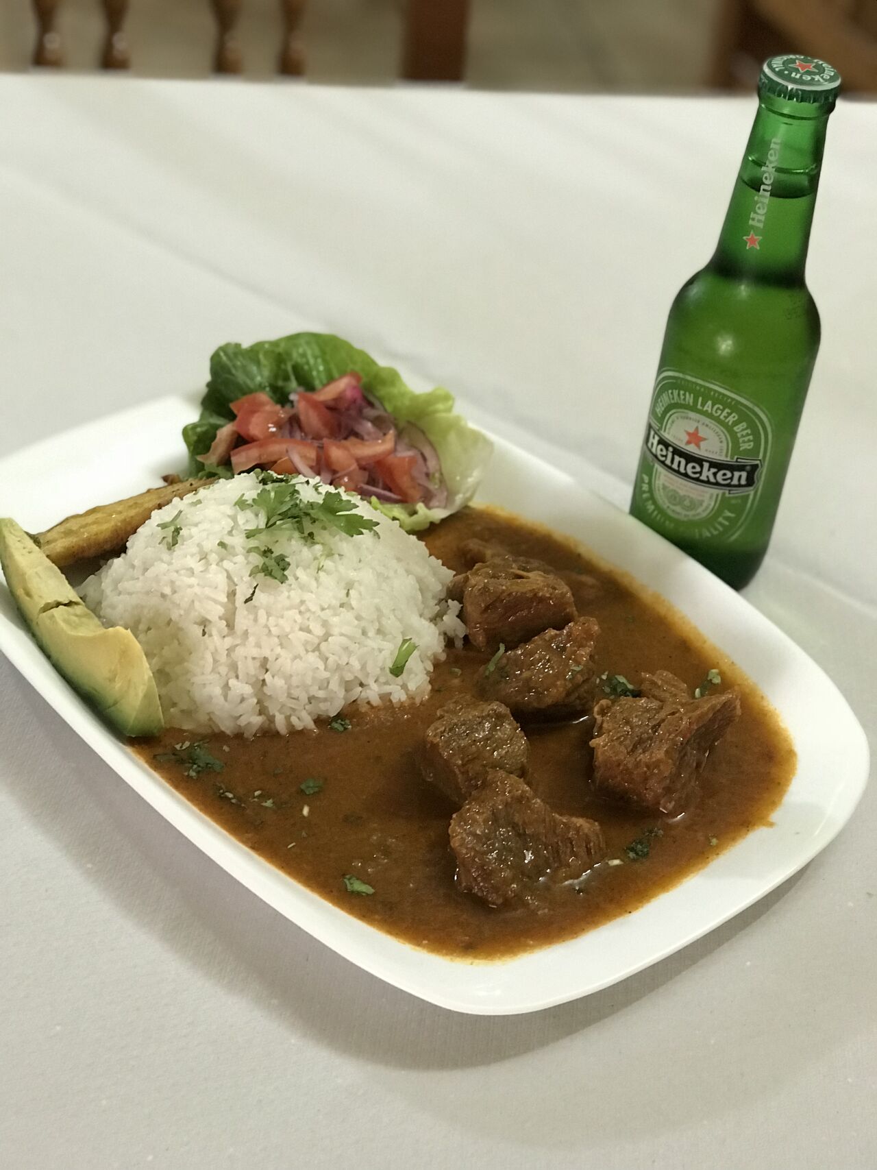 Seco de carne