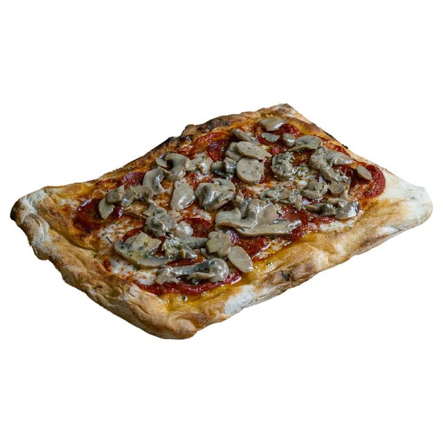 Pizza Totò