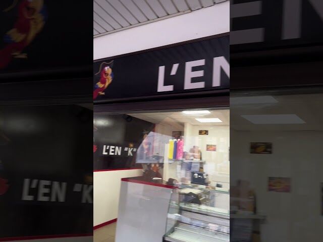 Annonce de la date d'ouverture