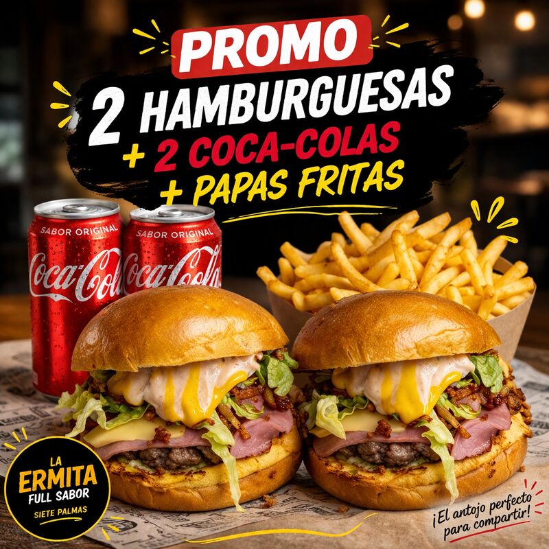 Combo x2