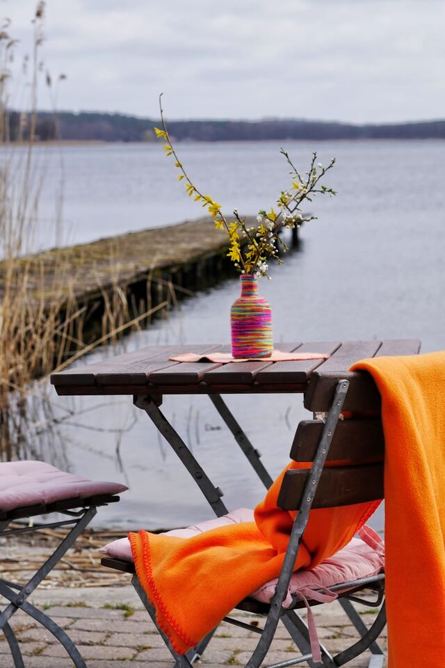 Auch im Winter wunderschön 🤩 