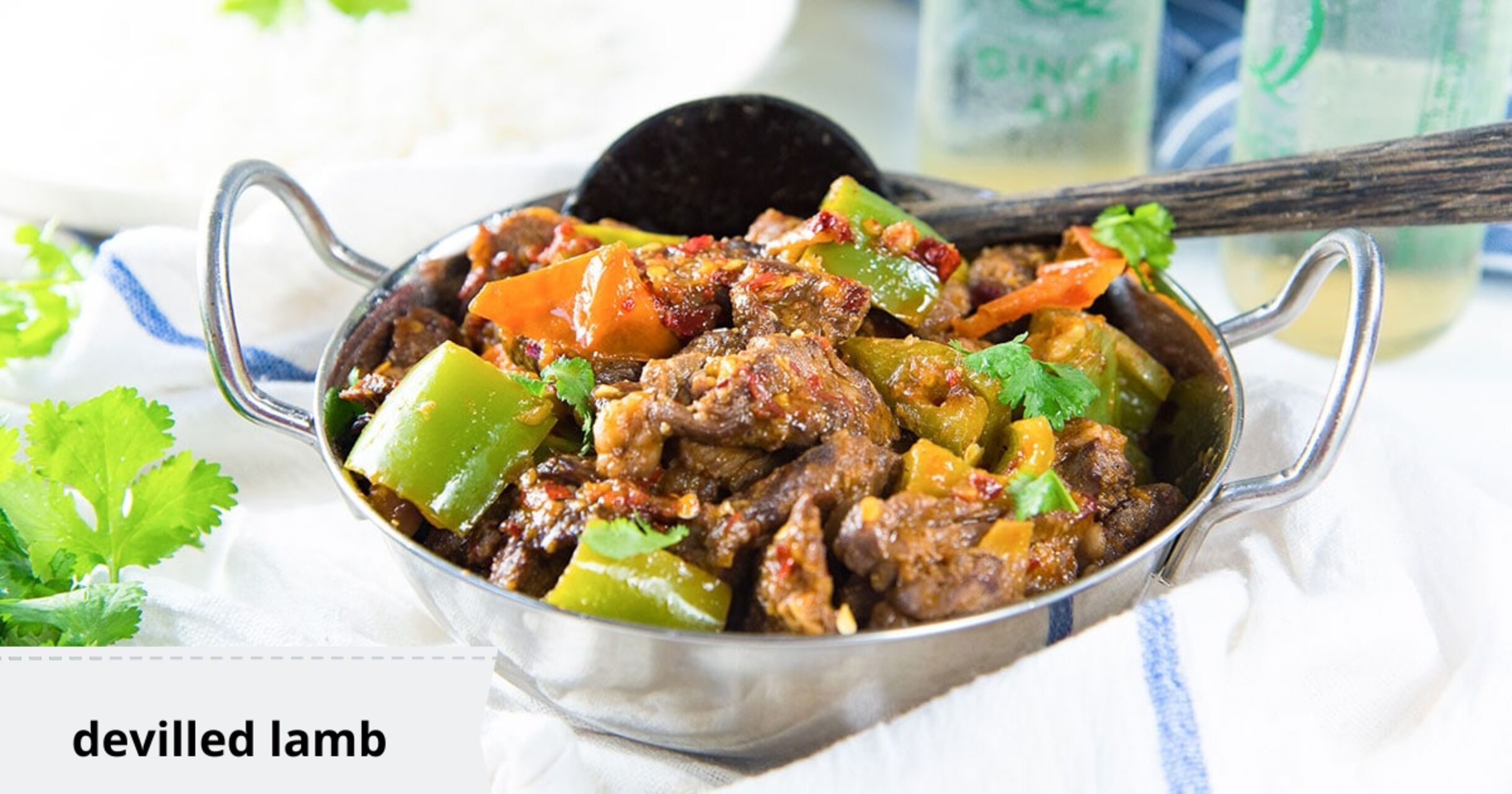 HAPPY HOUR SERENDIB €10