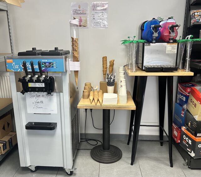 L'ETE EST LA... NOUS AUSSI