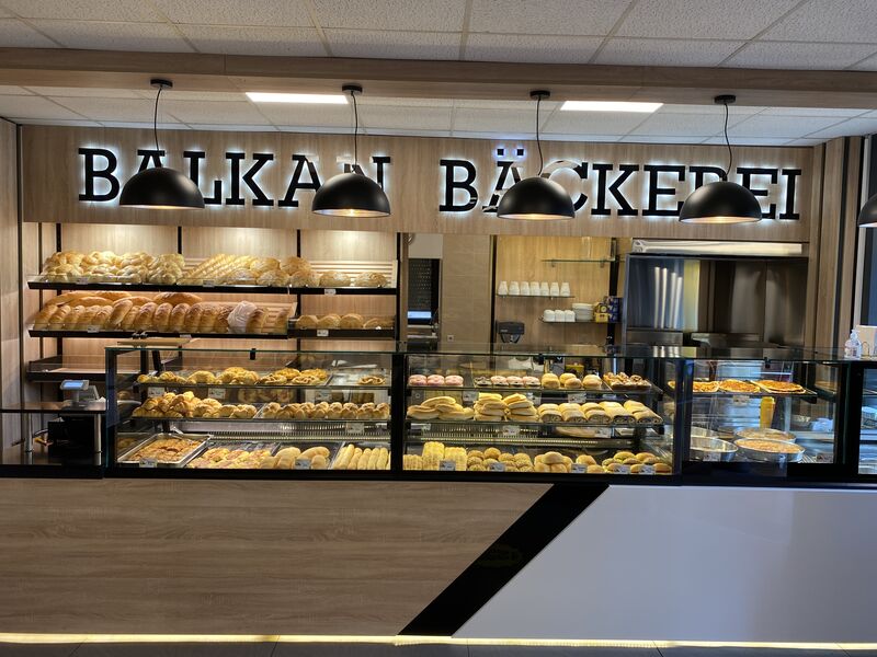 mitarbeiter gesucht bäckerei