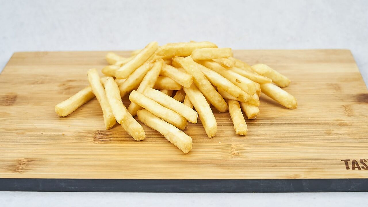 Pommes