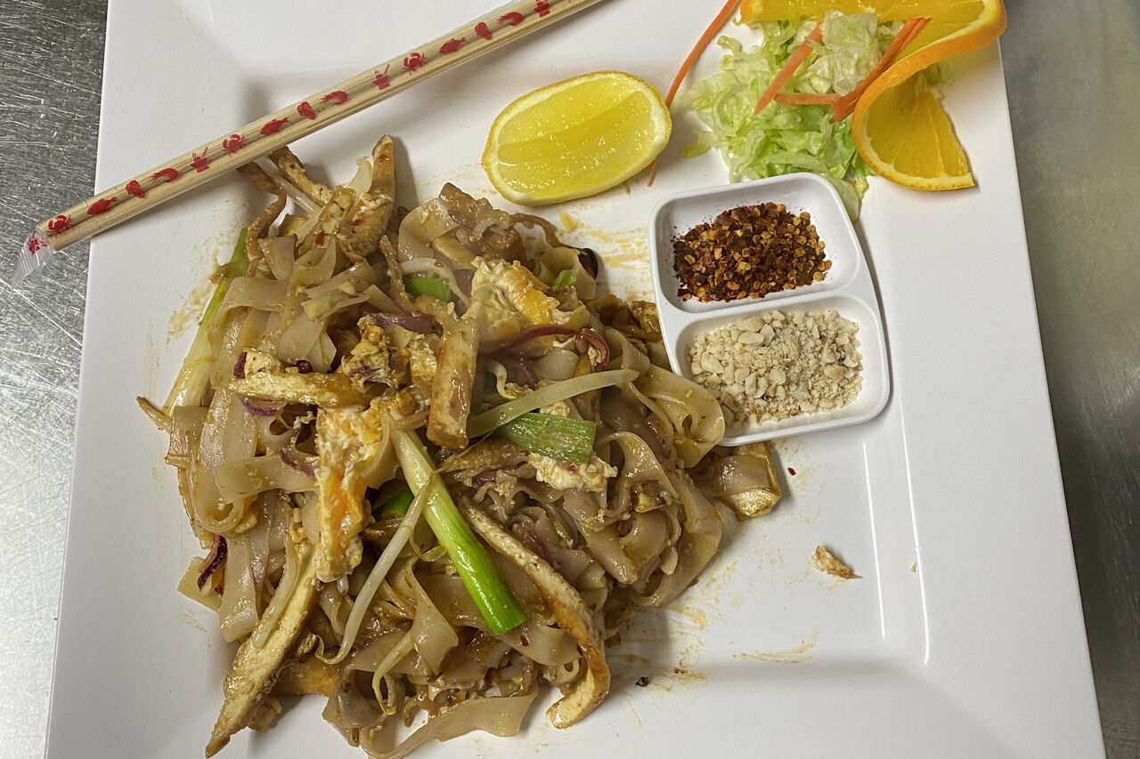 Unsere Spezialitäten in Bunyu