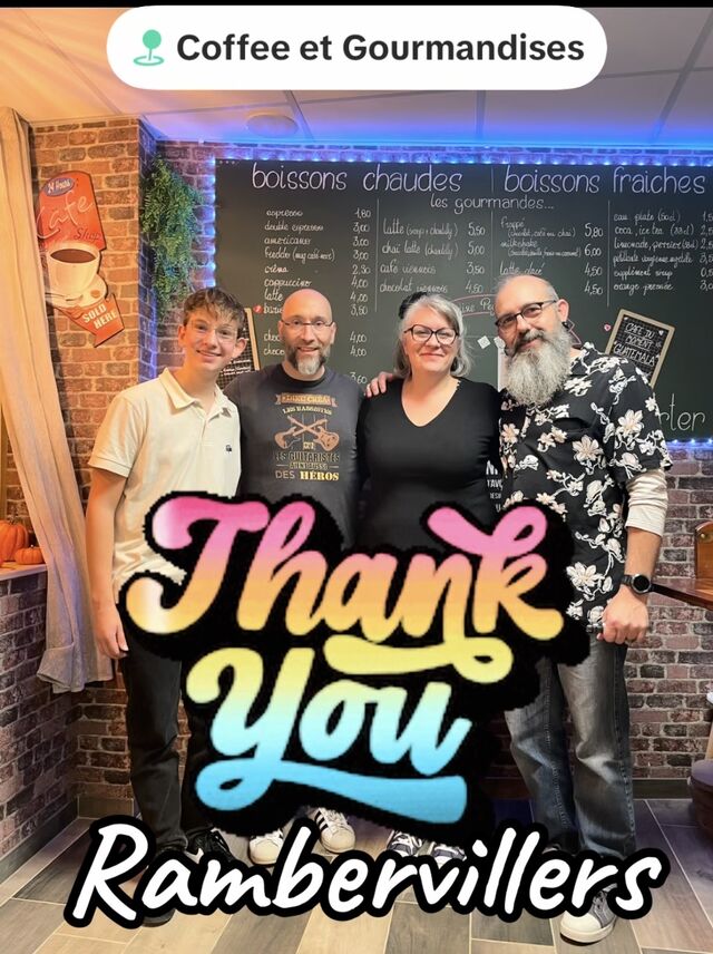 Nos dimanches Talents & Gourmandises