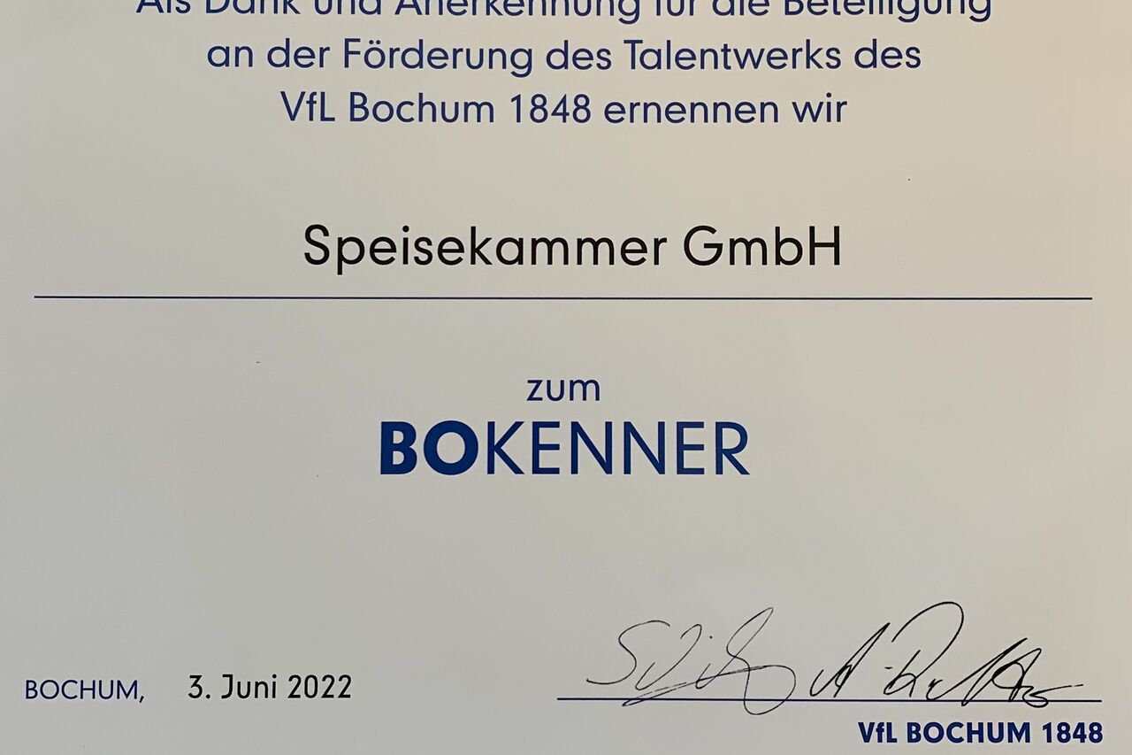 Talentwerk BOKENNER