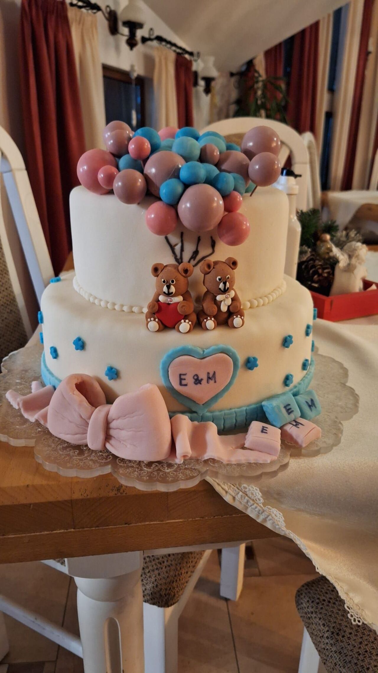 O Poveste Dulce, Creată pentru Tine