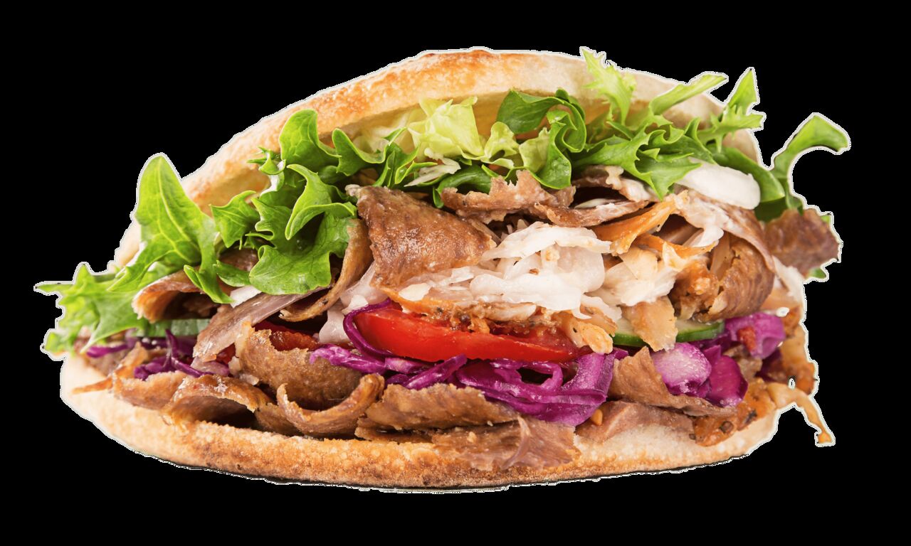 Döner Pita