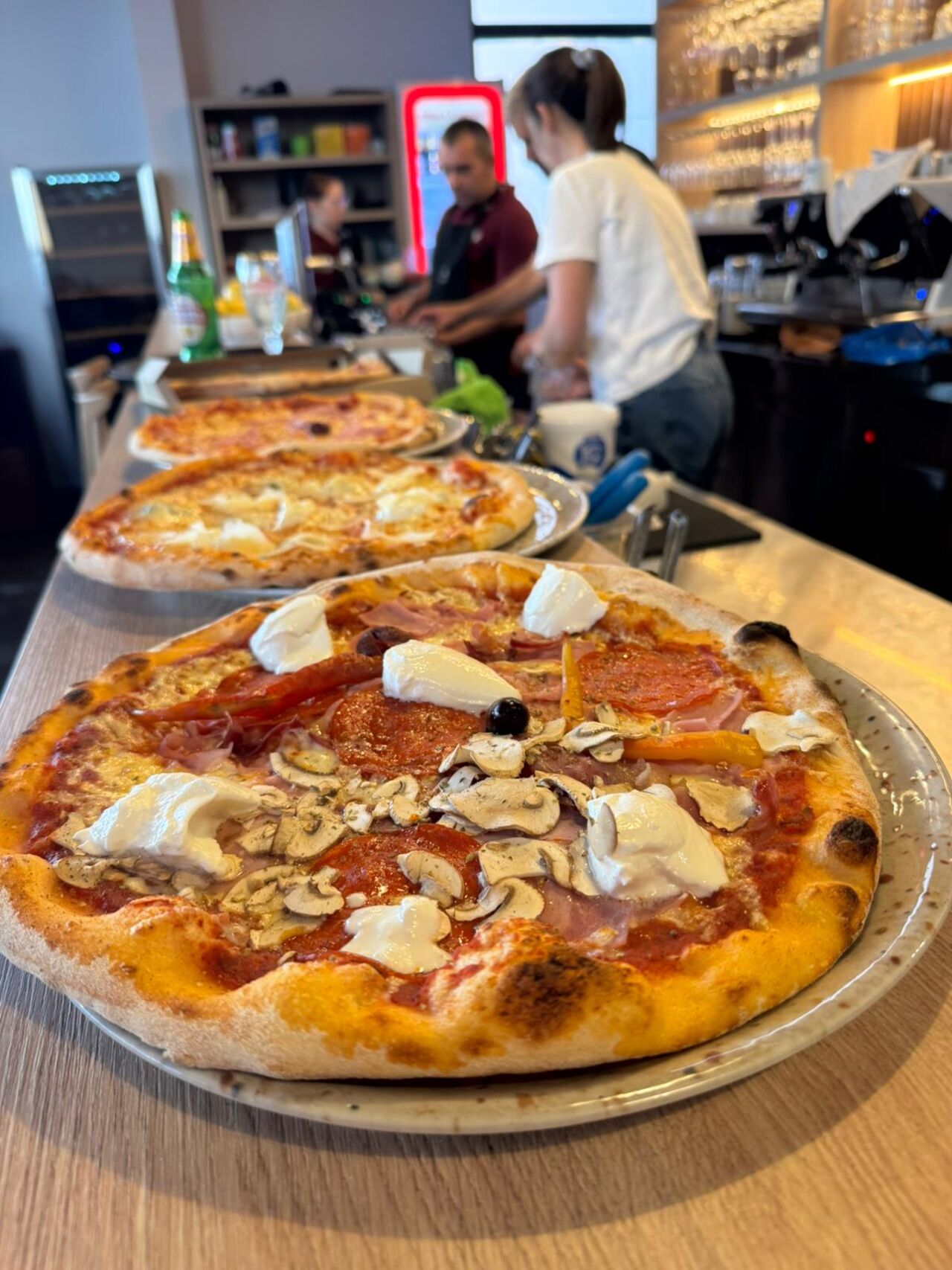 Okusi koji ne čekaju priliku