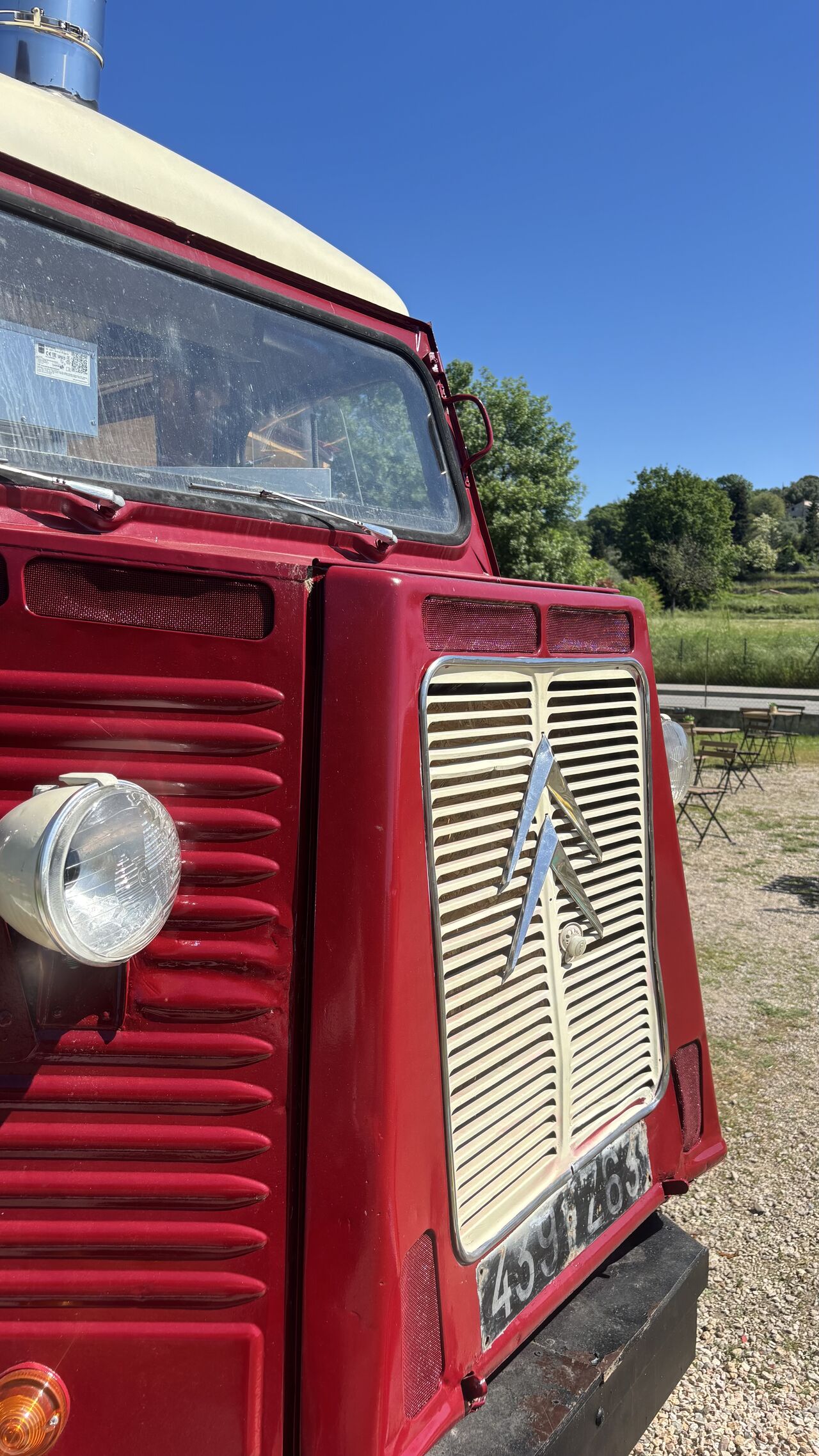 Notre Compagnon de route !