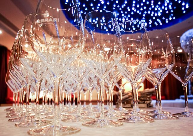 Hotel Da Rita. Location per eventi e cerimonie